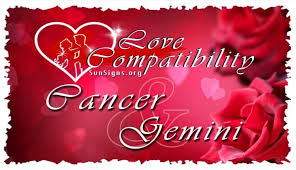 Cancer and gemini compatibility similarly, cancer and gemini can make it work in the short term. Cancer Gemini Love Compatibility Sunsigns Org