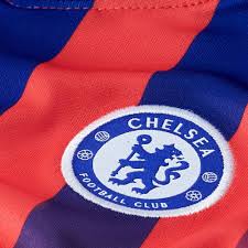Chelsea wallpaper with logo 1920x1200px: Nike Chelsea Fc Third Breathe Mini Kit 20 21 Red Goalinn