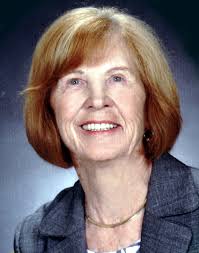 Frances Speers Obituary