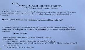 Fdi va finanta si extinderea retelelor de. Tiberiu Zelencz Cererea De FinanÈ›are Pentru Canalizare È™i StaÈ›ie De Epurare DepusÄƒ La Fondul De Dezvoltare SomeÈ™eanul Ro