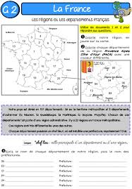 Les Nouveautes A L Encre Violette Geographie Geographie Ce2 Geographie Cm1