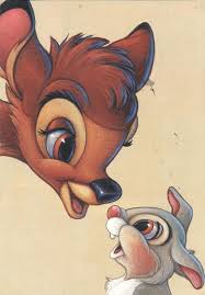 Bambi In 2020 Disney Drawings Sketches Disney Drawings Disney Art