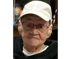 Helen Louise Walker Obituary (2024)