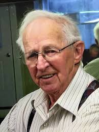 Ray Normandeau Obituary