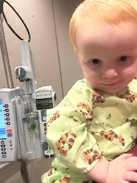 Just talked to Liz. Jimmy is out of surgery and everything went fine. Thank  you for the prayers and please keep them coming.