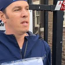 Coronavirus health minister and doctor clash schools remaining open during  COVID-19 pandemic