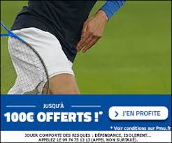 Qui Parier Pronostic Sportif Football Rugby Tennis