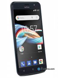Comparar Blu Disco2GO II y myPhone Fun ...