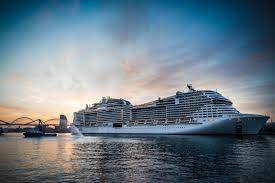 Is a leading north american distributor of metalworking and maintenance, repair and operations (mro) products and services. Msc Cruises Steuert Barcelona Wieder An Und Neues Flaggschiff Heisst Msc Euribia Cruiseexperience