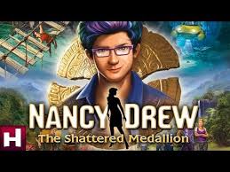 We did not find results for: Ranking Every Nancy Drew Pc Game Tales Of Belle