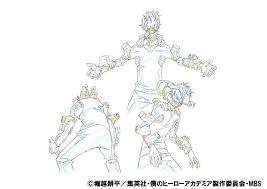 Tomura Shigaraki My Hero Academia Anime 06 Jpg 700 494 Anime Character Design Hero Academia Characters Hero