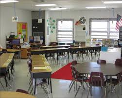 ideas for classroom seating arrangements