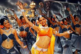 ТОП-10 индийских актрис