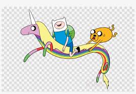 Download Finn Jake Lady Rainicorn Png Clipart Jake Adventure Time Png Transparent Transparent Png 900x580 Free Download On Nicepng