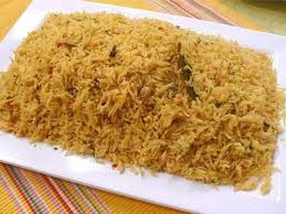 أرز مبهر مع الطماطم Egyptian Food Recipes Special Recipes