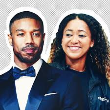 Jordan star in tom clancy's without remorse. Michael B Jordan Asked Naomi Osaka To The Creed 2 Premiere