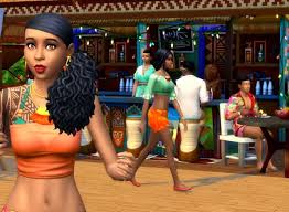 Maybe you would like to learn more about one of these? The Sims 4 Island Living Expansion Pack Guide And Features