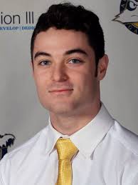 2016 Baseball Roster