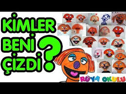 Ruya Okulu Youtube Cizim Resim Resimler