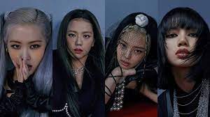If you wish to know various other wallpaper, you could see our gallery on sidebar. How You Like That Blackpink Members 8k Wallpaper 3 2228