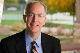 The Doctor is In: Bill Foster Back To Politics in Race for 11th District