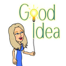 Resize the picture you imported so it fits in the 128px square. Modern Team Communication With Bitmoji
