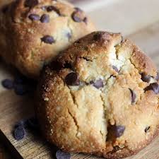 Cookies Amande Chocolat Et Fleur De Sel Sans Gluten Sans Lait Vegan Quinoa Et Basmati Cookies Recette Gateaux Et Desserts Recette Dessert