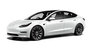 Tesla is a popular car brand in china, founded in 2003, and headquartered in palo alto, california, u.s. 2021 Tesla Model 3 Pricing And Specs Detailed Electric Car Now Significantly Cheaper Following First Big Update Car News Carsguide