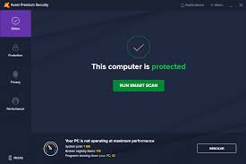 Avast's premium security suite is more powerful than ever. Avast Premium Security Review Pcmag