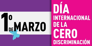 Resultado de imagen de discriminación cero