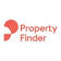Property Finder logo