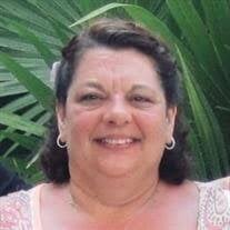 Jacqueline "Jackie" Backus Obituary