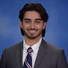 Welcome Yoel Rodriguez as the new Student Employment Services coordinator.  Originally from Miami, Fla. Rodriguez transferred to LMU in 2021 as a  sophomore and earned a bachelor's degree in film, television, and