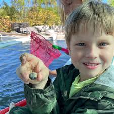 Marine Discovery Center