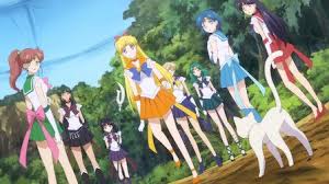 Eternal the movie) is a two part movie of the sailor moon crystal franchise set to adapt the dream arc from the manga. 7ubgg6jy6mpj M
