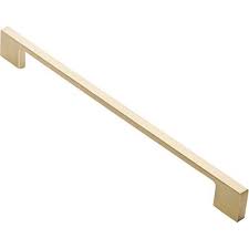Southern Hills Brushed Brass Cabinet Handles 8 75 Inch Https Www Amazon Com Dp B07gn496cq Re Brass Cabinet Handles Cabinet Handles Kitchen Drawer Pulls