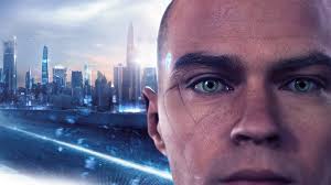Is Detroit: Become Human in the same genre as point and click games?
