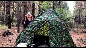 The monster found a lonely man in the forest and did his dirty deeds -  XNXX.COM