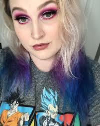 Arctic Fox Hair Color