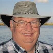 Rev. Dr. Paul Koonce Obituary