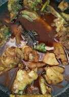 Resep ayam kecap pedas berikut cara membuat ayam kecap pedas sederhana enak untuk inspirasi masakan sehari hari. 24 Resep Rica Ayam Kecap Pedas Enak Dan Sederhana Ala Rumahan Cookpad
