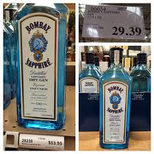 Buy Your Booze At Costco And Save The Costco Connoisseur