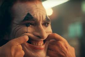 Joker doesn't understand its representation of violence because it doesn't know what to do with its politics, opting instead for a confused aestheticization of anarchy, all incendiary chants and masked malcontents thronging the. Joker Movie Release Date Cast Everything You Need To Know