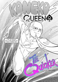 The Quicker Porn Comics [koneko queen] (Porn Comic) Rule 34 Comics – R34Porn