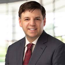 Eric Wilberg, MBA, FHFMA