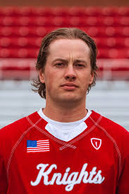 2023 Men's Lacrosse Roster