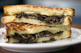 13 Of The Best Grilled Cheese Sandwiches In La Laist