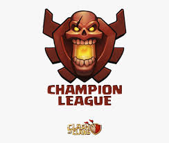 Download for free in png, svg, pdf formats. Clash Of Clans Champion League Hd Png Download Kindpng