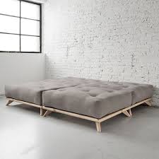 karup design senza sofa connox comfortable futon karup sofa