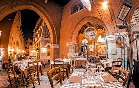 Maybe you would like to learn more about one of these? Best Trattoria In Bologna For Your Sunday Dinner Delicious Bologna Food Tour